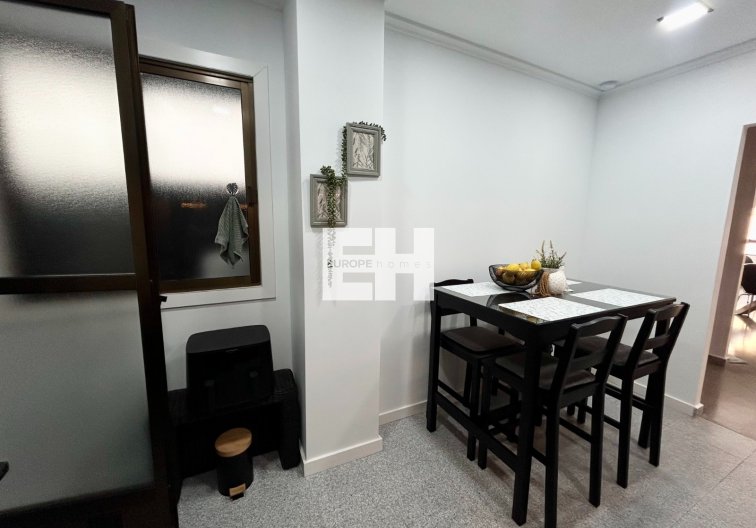Revente - Appartement - Torremendo - Costa Blanca