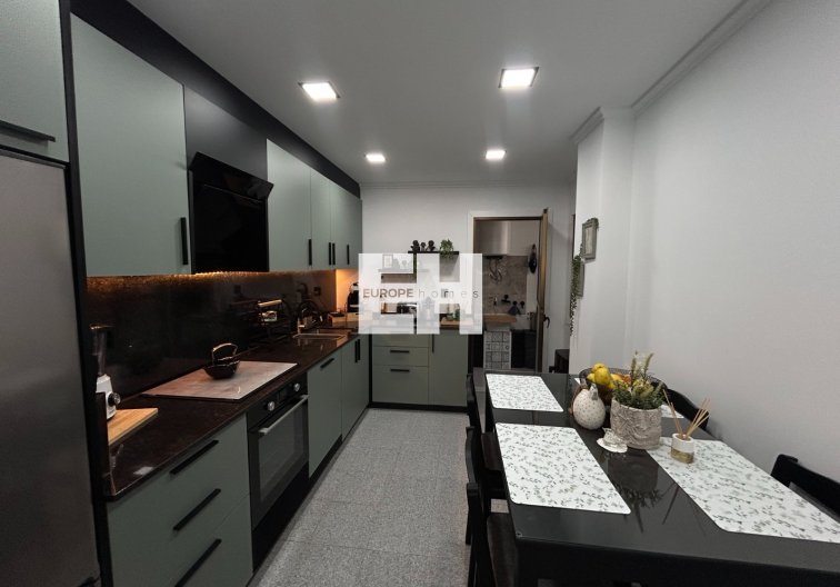 Revente - Appartement - Torremendo - Costa Blanca