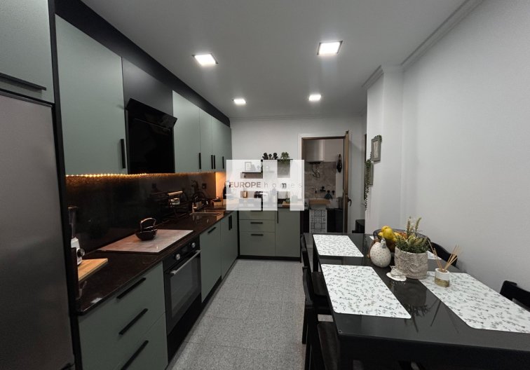 Revente - Appartement - Torremendo - Costa Blanca