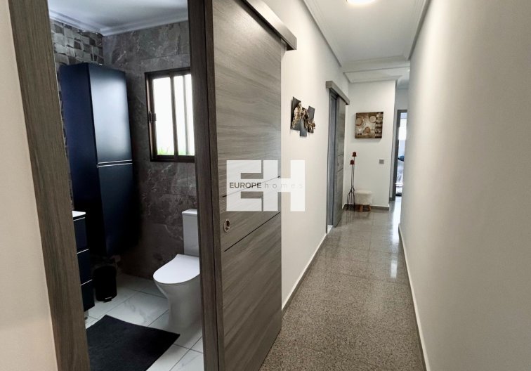Revente - Appartement - Torremendo - Costa Blanca