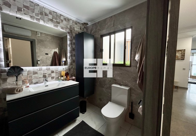 Revente - Appartement - Torremendo - Costa Blanca