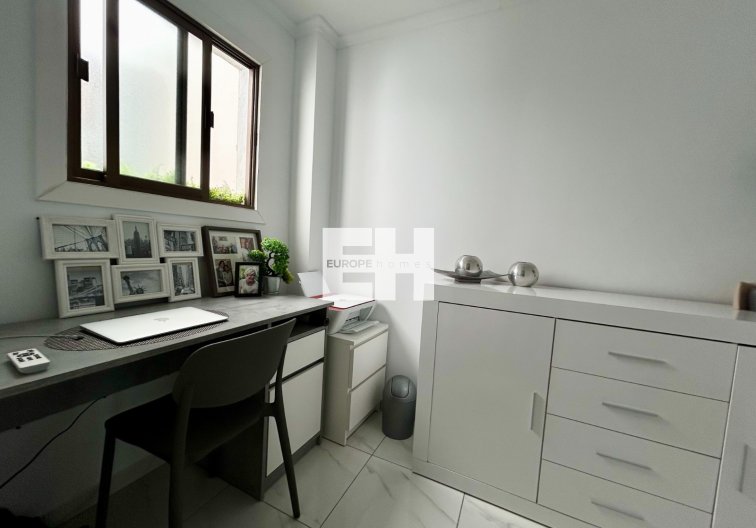 Revente - Appartement - Torremendo - Costa Blanca