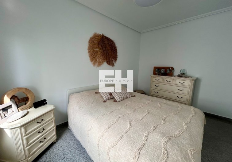 Revente - Appartement - Torremendo - Costa Blanca