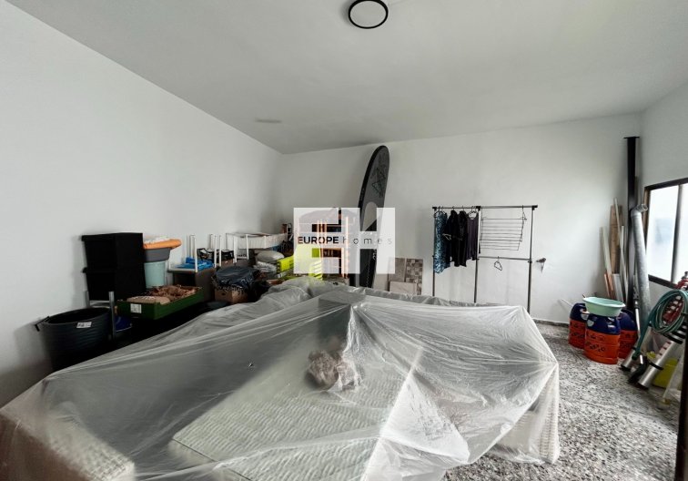 Revente - Appartement - Torremendo - Costa Blanca