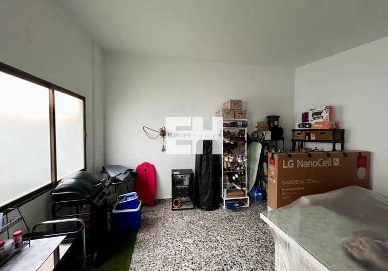 Revente - Appartement - Torremendo - Costa Blanca