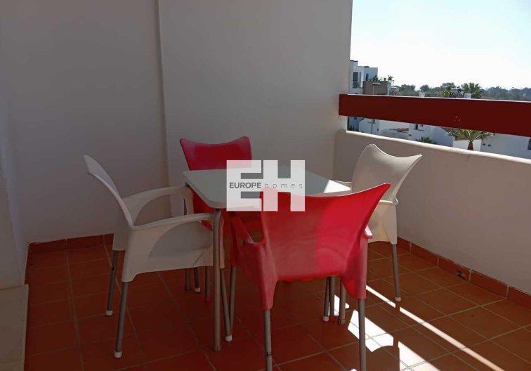 Segunda mano - Apartamento  - Villamartin - Costa Blanca