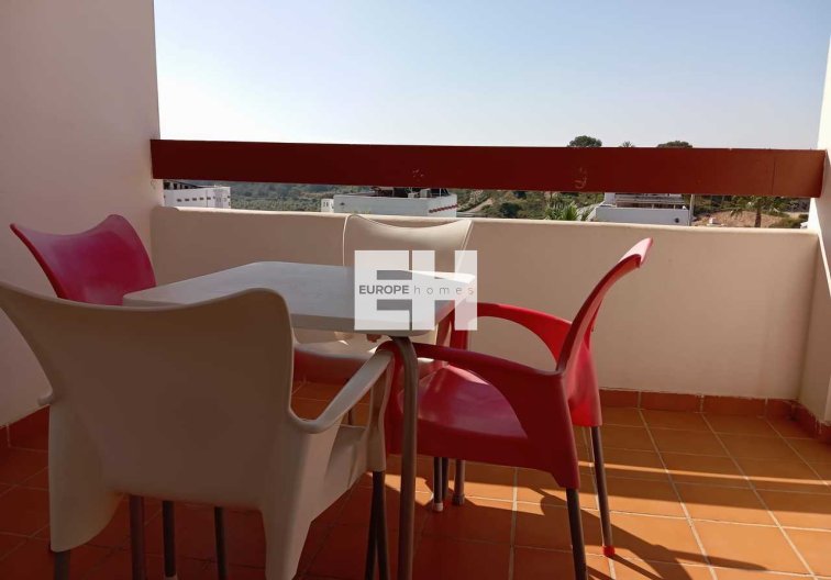 Segunda mano - Apartamento  - Villamartin - Costa Blanca