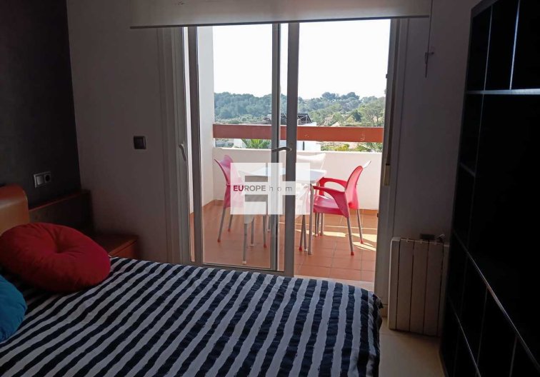 Segunda mano - Apartamento  - Villamartin - Costa Blanca