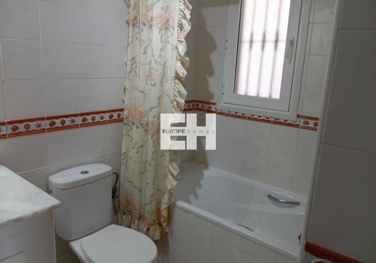 Segunda mano - Apartamento  - Villamartin - Costa Blanca