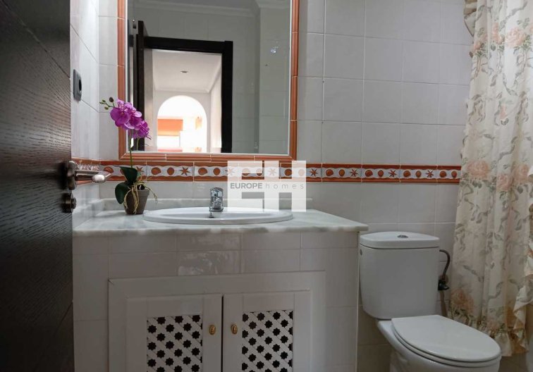 Segunda mano - Apartamento  - Villamartin - Costa Blanca