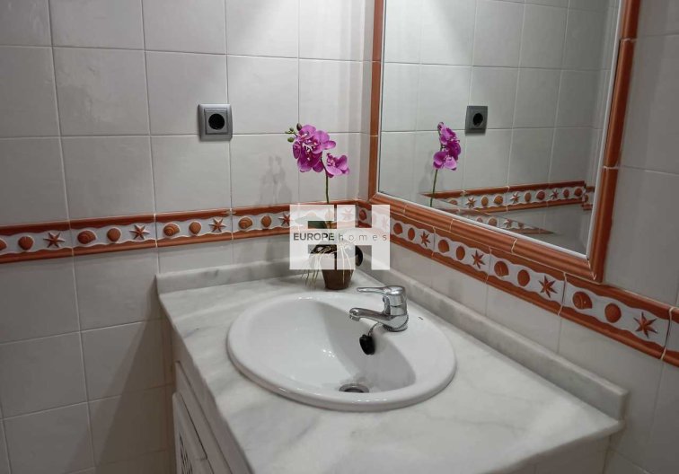 Segunda mano - Apartamento  - Villamartin - Costa Blanca