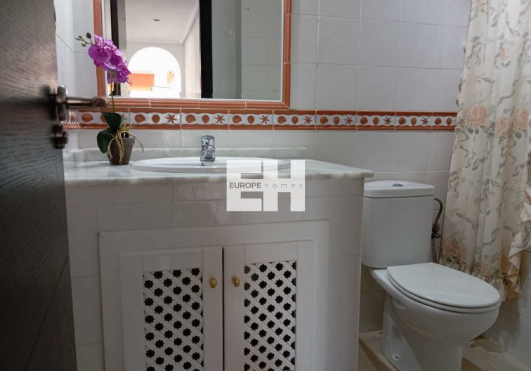 Segunda mano - Apartamento  - Villamartin - Costa Blanca