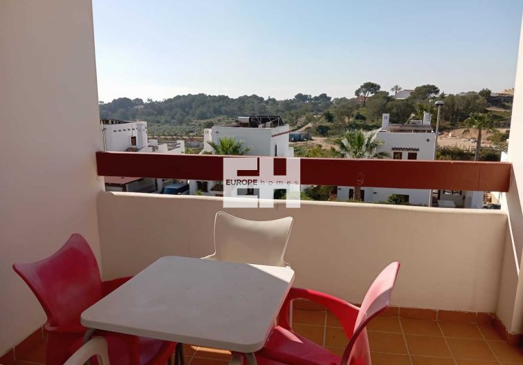 Segunda mano - Apartamento  - Villamartin - Costa Blanca