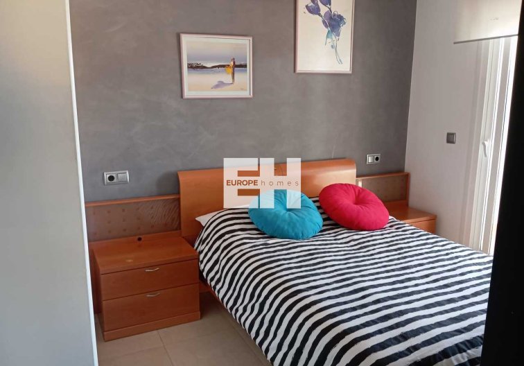 Segunda mano - Apartamento  - Villamartin - Costa Blanca