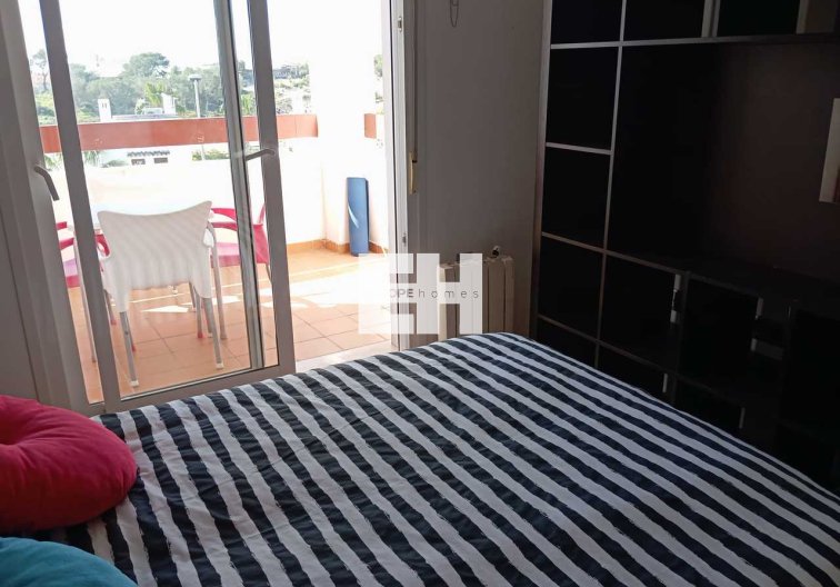 Segunda mano - Apartamento  - Villamartin - Costa Blanca