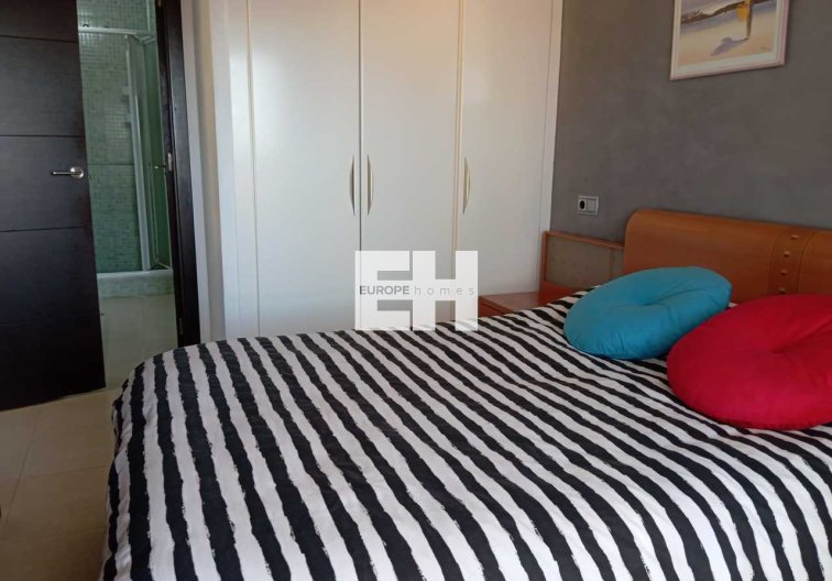 Segunda mano - Apartamento  - Villamartin - Costa Blanca