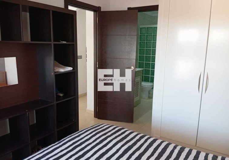 Segunda mano - Apartamento  - Villamartin - Costa Blanca