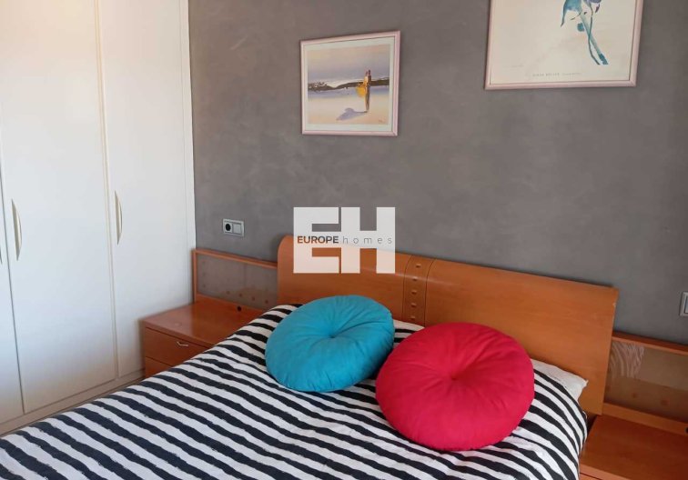 Segunda mano - Apartamento  - Villamartin - Costa Blanca
