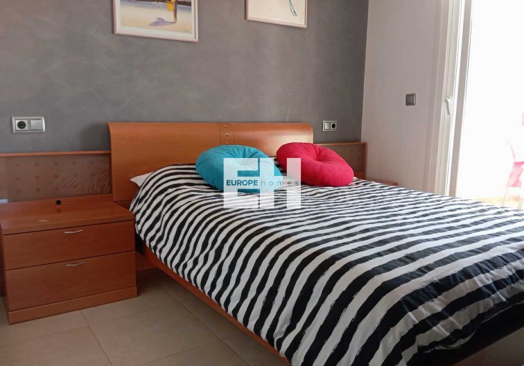 Segunda mano - Apartamento  - Villamartin - Costa Blanca