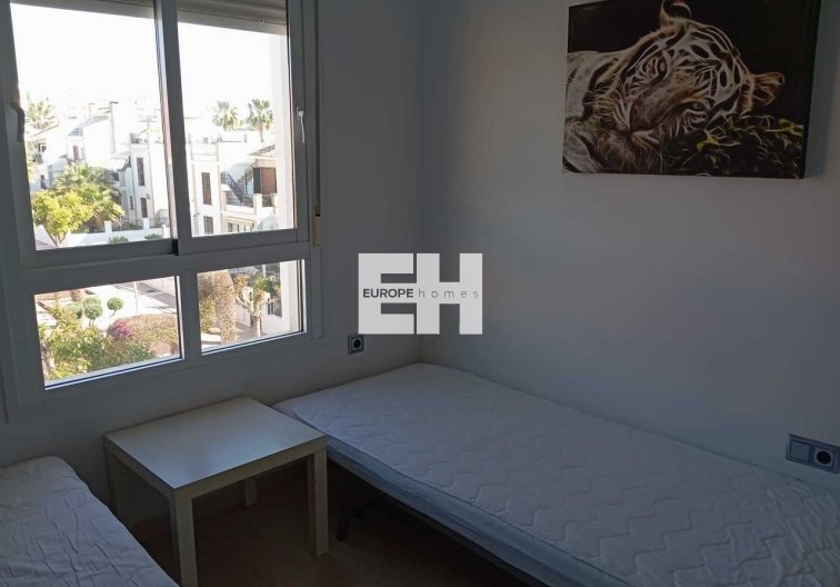Segunda mano - Apartamento  - Villamartin - Costa Blanca