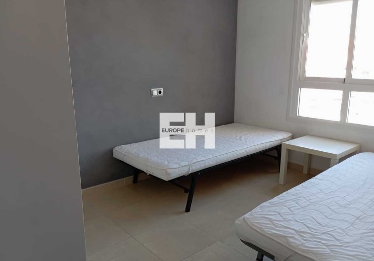Segunda mano - Apartamento  - Villamartin - Costa Blanca