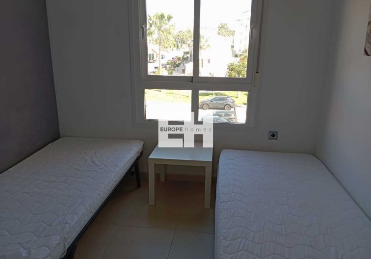 Segunda mano - Apartamento  - Villamartin - Costa Blanca