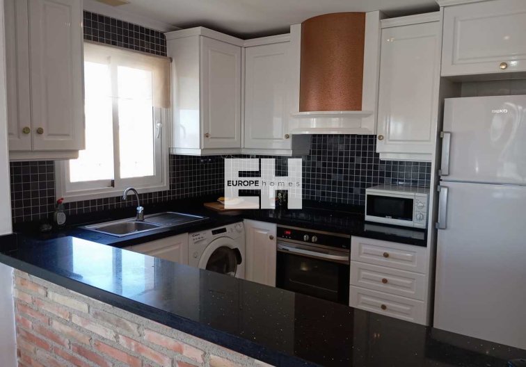 Segunda mano - Apartamento  - Villamartin - Costa Blanca