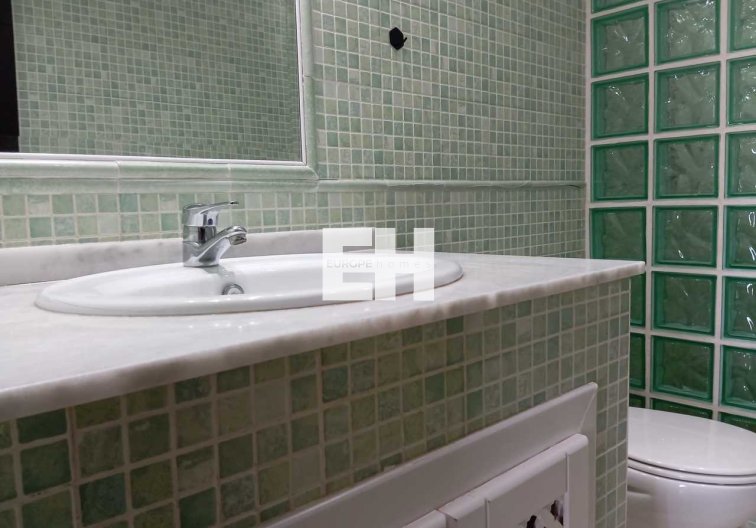Segunda mano - Apartamento  - Villamartin - Costa Blanca