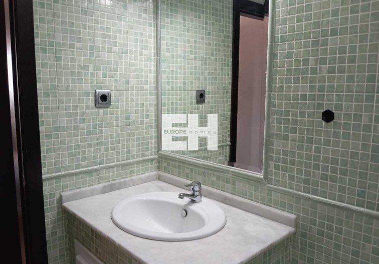 Segunda mano - Apartamento  - Villamartin - Costa Blanca