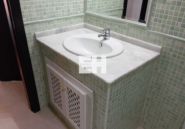 Segunda mano - Apartamento  - Villamartin - Costa Blanca