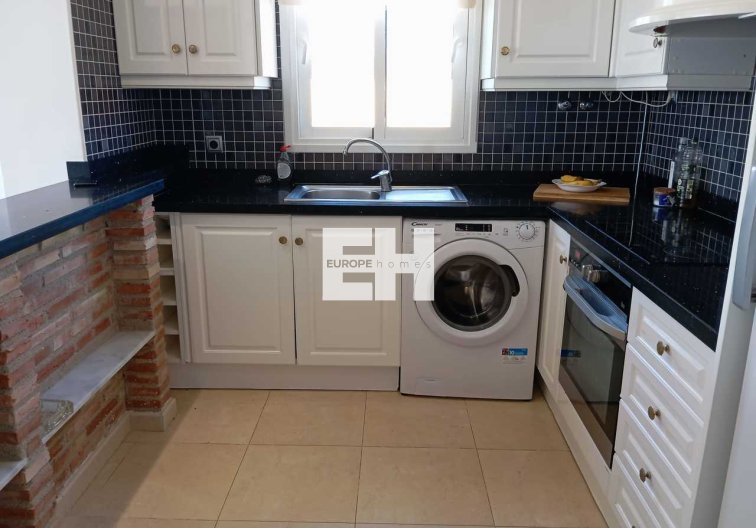 Segunda mano - Apartamento  - Villamartin - Costa Blanca