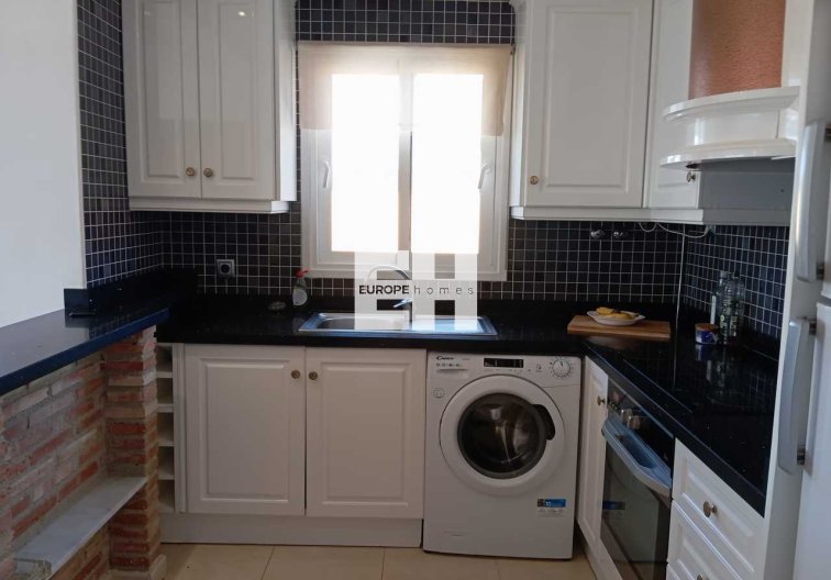Segunda mano - Apartamento  - Villamartin - Costa Blanca