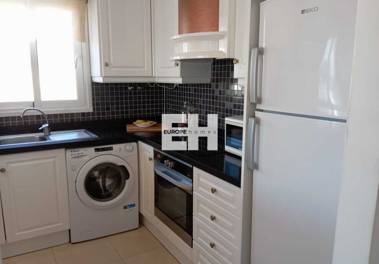 Segunda mano - Apartamento  - Villamartin - Costa Blanca