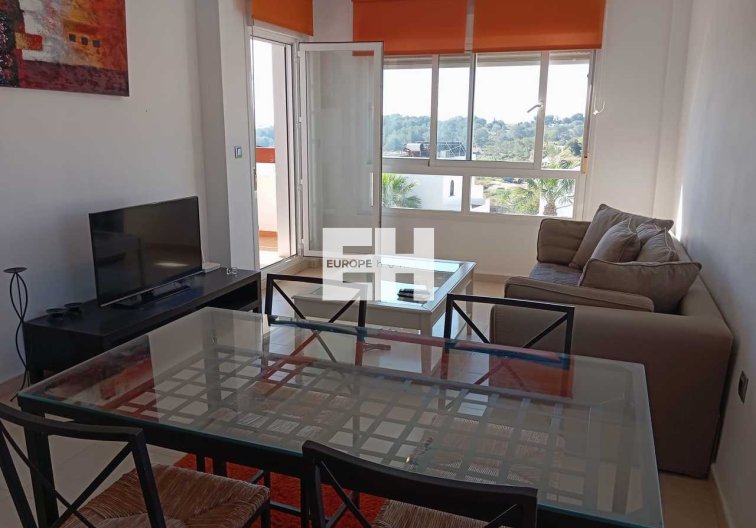 Segunda mano - Apartamento  - Villamartin - Costa Blanca