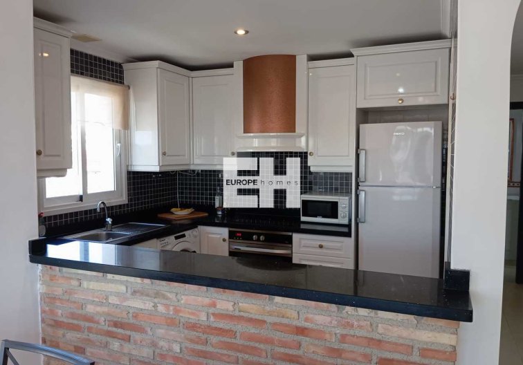 Segunda mano - Apartamento  - Villamartin - Costa Blanca