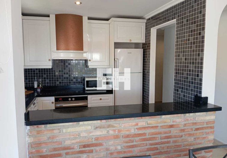 Segunda mano - Apartamento  - Villamartin - Costa Blanca