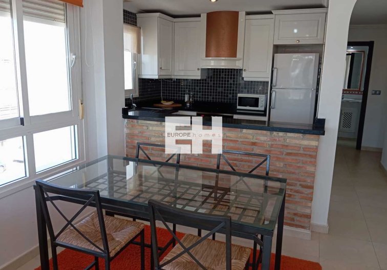 Segunda mano - Apartamento  - Villamartin - Costa Blanca