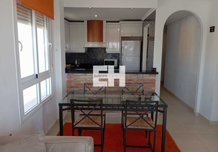 Segunda mano - Apartamento  - Villamartin - Costa Blanca