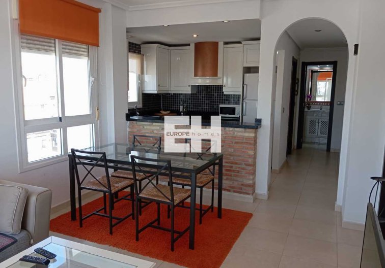 Segunda mano - Apartamento  - Villamartin - Costa Blanca