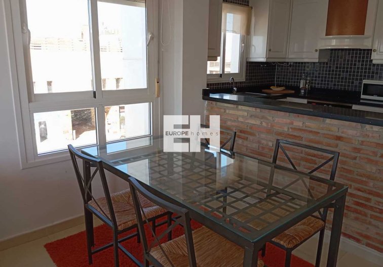Segunda mano - Apartamento  - Villamartin - Costa Blanca