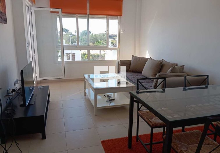 Segunda mano - Apartamento  - Villamartin - Costa Blanca