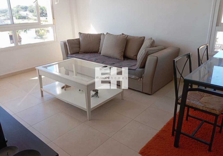 Segunda mano - Apartamento  - Villamartin - Costa Blanca