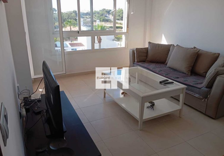 Segunda mano - Apartamento  - Villamartin - Costa Blanca