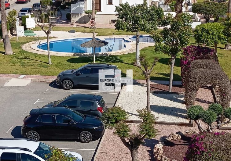 Segunda mano - Apartamento  - Villamartin - Costa Blanca