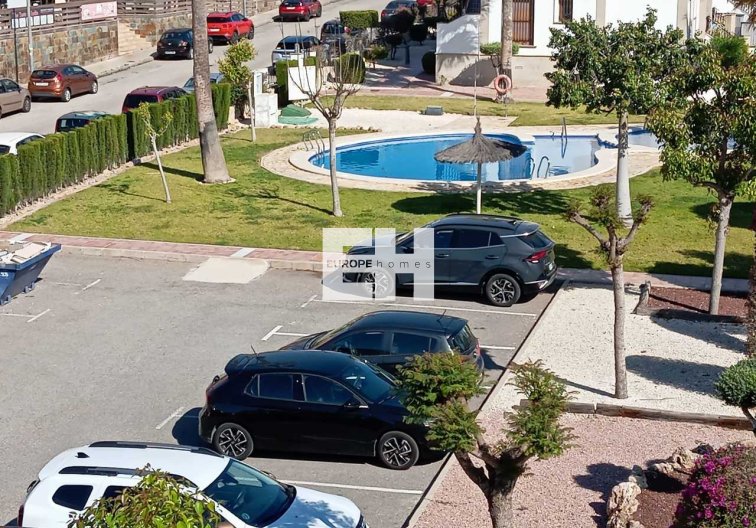 Segunda mano - Apartamento  - Villamartin - Costa Blanca