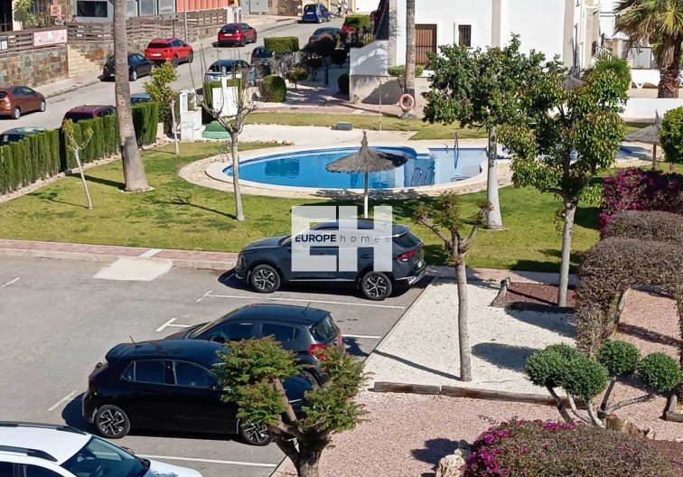 Segunda mano - Apartamento  - Villamartin - Costa Blanca
