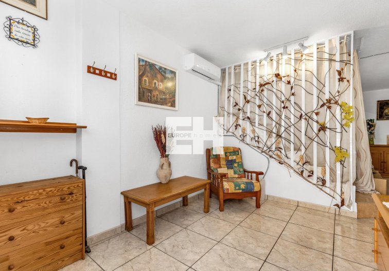 Segunda mano - Bungalow - Torrevieja - Centro
