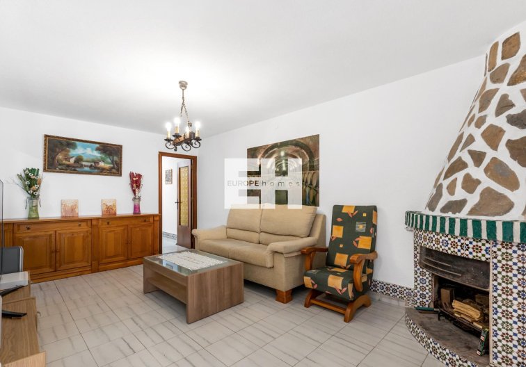 Segunda mano - Bungalow - Torrevieja - Centro