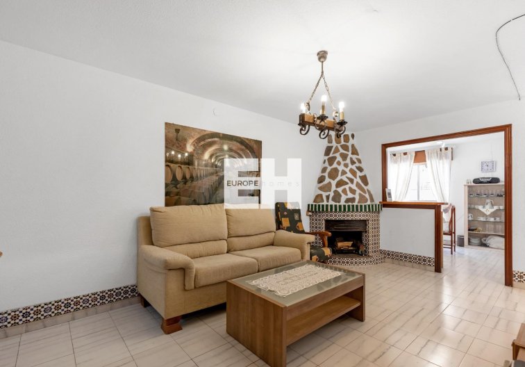 Segunda mano - Bungalow - Torrevieja - Centro