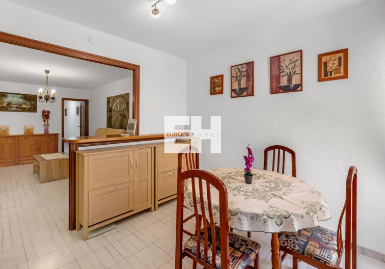 Segunda mano - Bungalow - Torrevieja - Centro